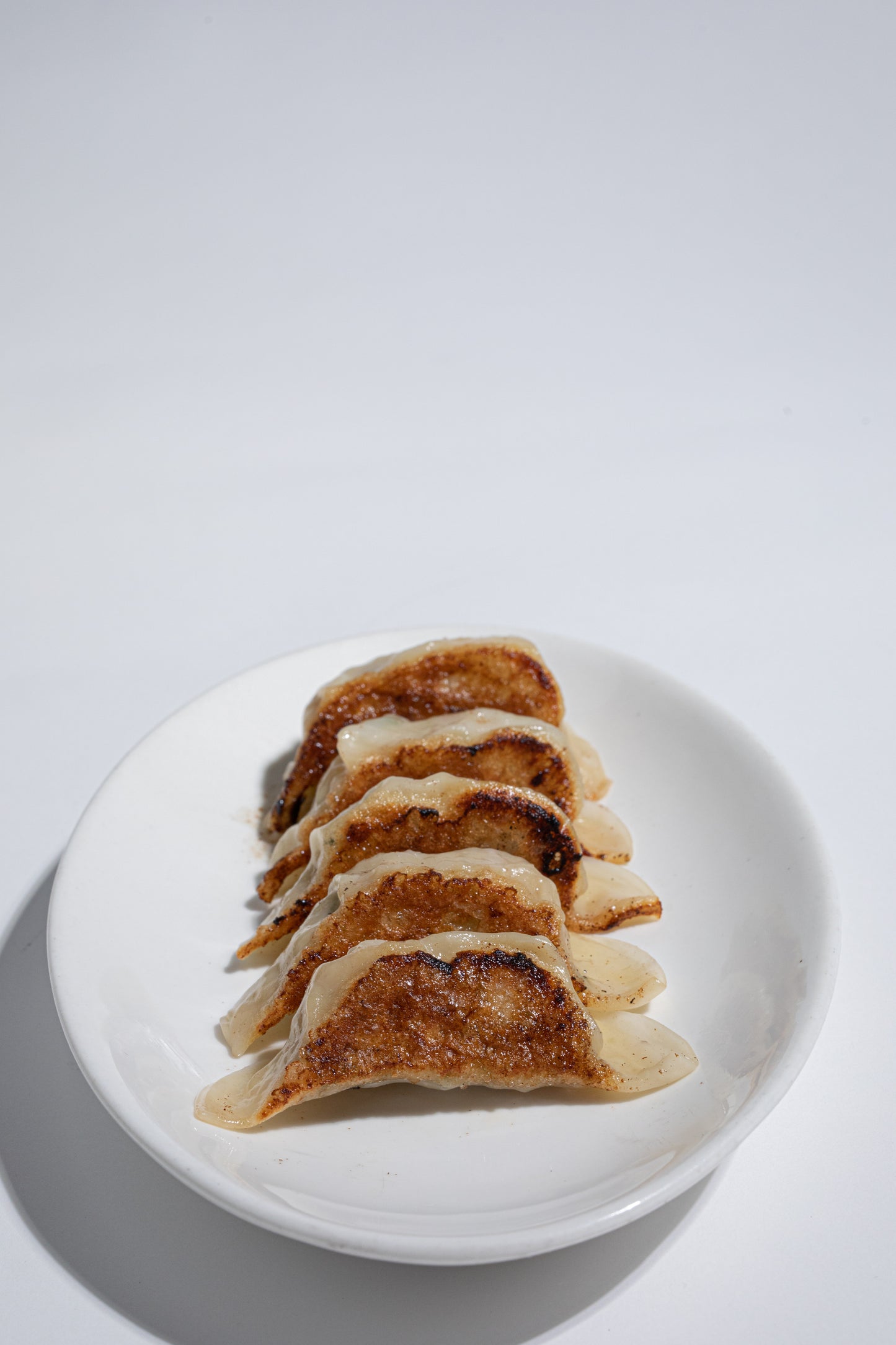 焼餃子