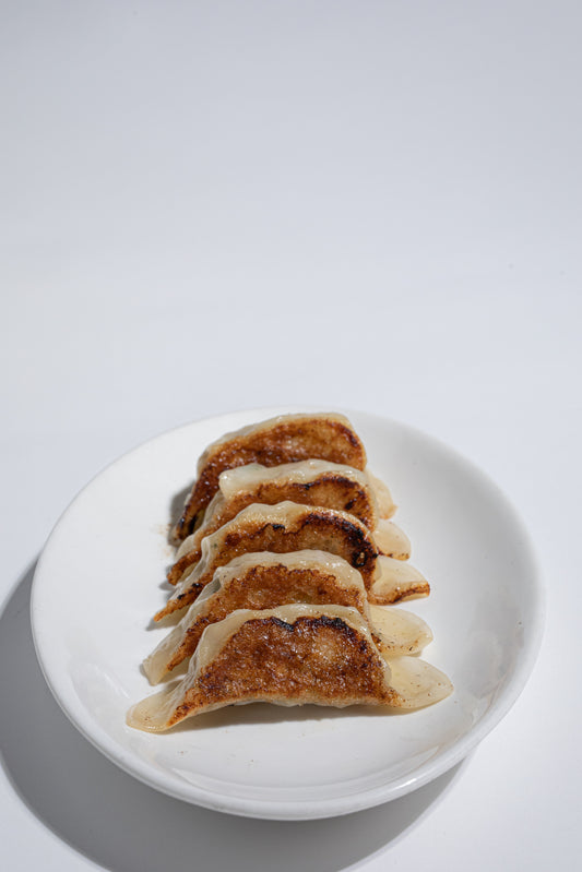 焼餃子