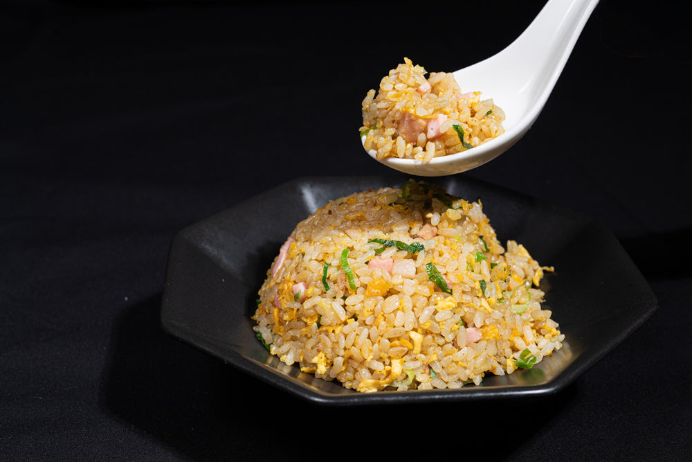 炒飯